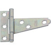 National Hardware 2 In. Light Duty T-Hinge With Screw (2 Count) N128-439