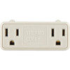 Thermo Cube 0 Deg F to 10 Deg F Temperature Outlet Switch TC-1 577618