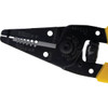 Ideal 16 AWG to 26 AWG Stranded Steel Wire Stripper 45-121 514376