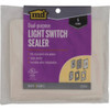 M-D Switch Plate Sealer 03434 264903