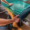 Surface Shields Multi Surface 24 In. x 50 Ft. Floor Protector MU2450W 278416