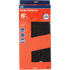 SIM Supply, Inc. Phone/Fax Surge Strip LTS-10PS-A/A14