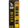 Yellow Jacket 6-Outlet Surge Strip 5138N 556319