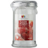 Gemco Glass Sugar Dispenser, 12 Oz. 5078603 603742