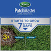 PatchMaster 4.75#sun-Shd Patchmaster 14905 712651