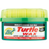Turtle Wax Super Hard Shell Paste 9.5 Oz. Car Wax