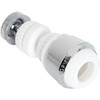 Do it 1.5 GPM Stream and Spray Swivel Aerator 429953