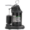 Wayne SPF Series 1/3 HP 115V Submersible Sump Pump SPF33