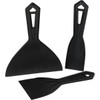 Master Painter Plastic Putty Knife Set (3-Piece) DS-3PKL-MP 783358