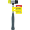 Great Neck 8 Oz. Plastic-Rubber Mallet with Tubular Steel Handle 35PM 338101