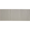 M-D Building Products White Outlet Sealers for Standard & GFCI Outlets, (6-Pack) 87916 264911