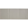 M-D Building Products White Outlet Sealers for Standard & GFCI Outlets, (6-Pack) 87916 264911
