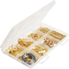 The Fastener Center Lg Picture Hanger Kit 130251 768757