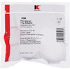 Keeney 1-1-2 In. White PVC Marvel Connector 95K 444545