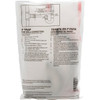 Keeney 1-1-4 In. White Plastic P-Trap 200WK 434765