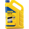 Irwin STRAIT-LINE 4 Lb. Indigo Blue Permanent Staining 5X Chalk Line Chalk 4935524 356830