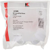 Keeney 1-1-2 In. White Polypropylene 90 Degree Elbow Coupling 47WK 444561