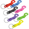 Lucky Line Plastic Key Chain 41501