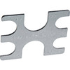 Superior Tool 3-8 In. to 3-4 In. PEX Crimp Ring Tool 7100 460799