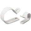 Gardner Bender 3/8 In. Plastic -60 to 340 Deg F Cable Clamp (15-Pack) PPC-1538