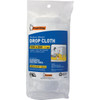 Frost King Medium Density Polyethylene 10 Ft. x 20 Ft. 1 mil Drop Cloth P211R