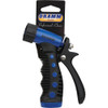 Dramm Heavy-Duty Metal Pistol Nozzle, Blue 60-12725 704082