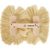 DQB Panda Paw 60 In. x 1-1-8 In. Stippling Double Texture Paint Brush 11935 779504