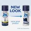Painter's Touch Sat Mdnt Bl Spray Paint 334091 771342