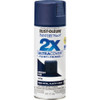 Painter's Touch Sat Mdnt Bl Spray Paint 334091 771342
