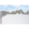 MFM Peel & Seal 36 In. X 33-1-2 Ft. Aluminum Roofing Membrane 50036 106585