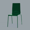 Painter's Touch Hunter Green Latex Paint 1938730 792624