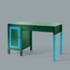 Painter's Touch Hunter Green Latex Paint 1938730 792624