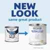 Painter's Touch Flat White Latex Paint 1990730 795890
