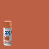 Painter's Touch Sat Cinnamon Spray Paint 334061