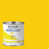 Painter's Touch Sun Yellow Latex Paint 1945730