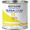 Painter's Touch Sun Yellow Latex Paint 1945730 770620