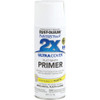 Rust-Oleum Painter's Touch 2X Ultra Cover White Spray Paint Primer 334019 796095