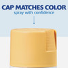 Painter's Touch Sat Squash Spray Paint 334079 772171