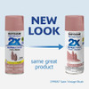 Painter's Touch Sat Blush Spray Paint 299887 772207