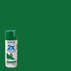 Painter's Touch Meadow Green Spray Paint 334039