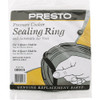 Presto 3-4 Qt. Pressure Cooker or Canner Gasket 09918 615436