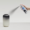 Painter's Touch Flat Black Spray Paint 334020 776963