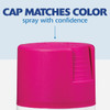 Painter's Touch Sat Magnta Spray Paint 334087 771264