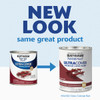 Painter's Touch Colonial Red Latex Paint 1964502 770641