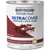 Painter's Touch Colonial Red Latex Paint 1964502 770641