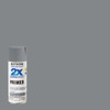 Rust-Oleum Painter's Touch 2X Ultra Cover Flat Gray Spray Paint Primer 334017