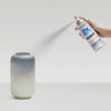 Rust-Oleum Painter's Touch 2X Ultra Cover Flat Gray Spray Paint Primer 334017 777919