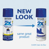 Painter's Touch Sat Ink Blue Spray Paint 334093 772215