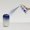 Painter's Touch Sat Ink Blue Spray Paint 334093 772215