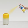Painter's Touch Sun Yellow Spray Paint 334046 790031